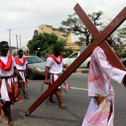 Völkermord an Christen in Nigeria? Eine Zahl spricht für Trump