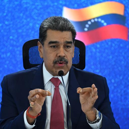 Venezuela-Experte Christian Cwik: "Maduro lässt nicht das Kartell gewähren - eher umgekehrt"