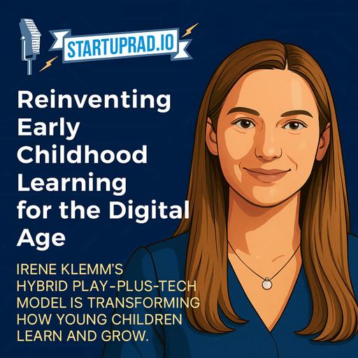 How Edurino Built Europe's Hybrid Learning Revolution for Kids