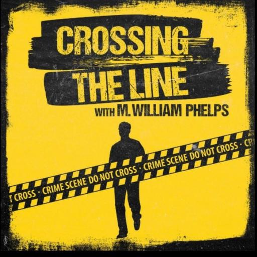 EP147 - Having 'Faith' In A True Crime Murder Investigation: The Plot to Kill Jamie