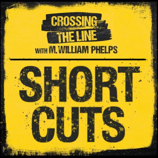 SHORT CUTS – Hacked to Death: An Unspeakable True Crime