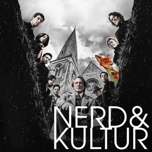 Verdächtig gute Unterhaltung für die kalten Tage!