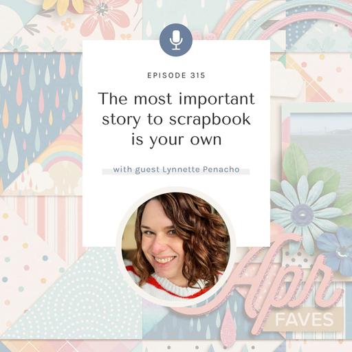 SYW315 - My Way with Lynnette Penacho