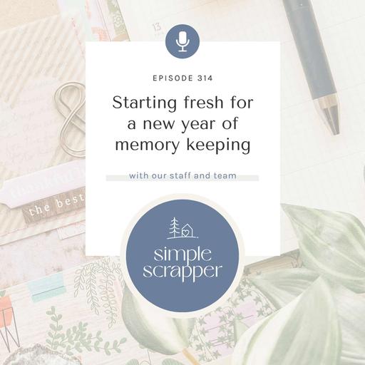 SYW314 - How We're Starting Fresh in 2026