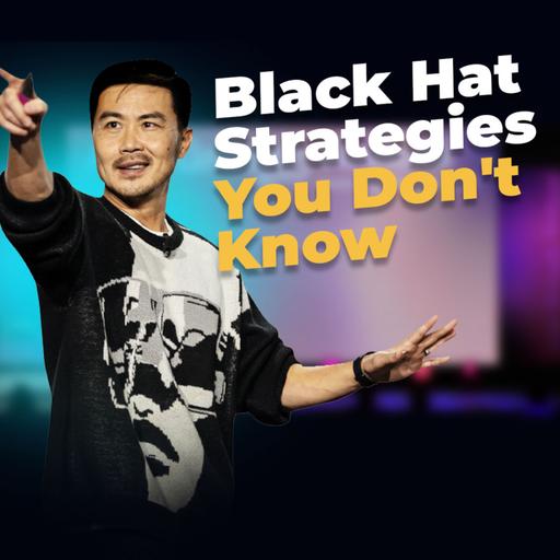 Black Hat App Growth Strategies You Don’t Know (But Your Competitors Might Be Using)