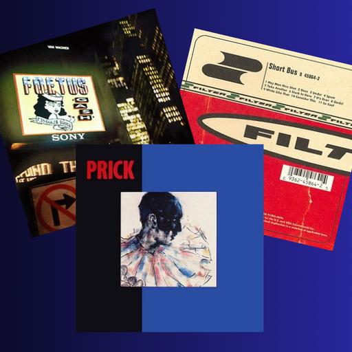 1995 - Episode 6 - Filter Foetus Prick