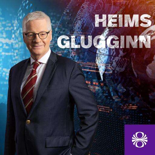 BBC í ólgusjó og kristalnætur minnst