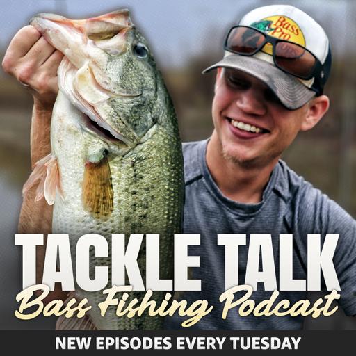 Ep. 324 - TOP BLACK FRIDAY/CYBER MONDAY DEALS From All Over the Fishing Industry!