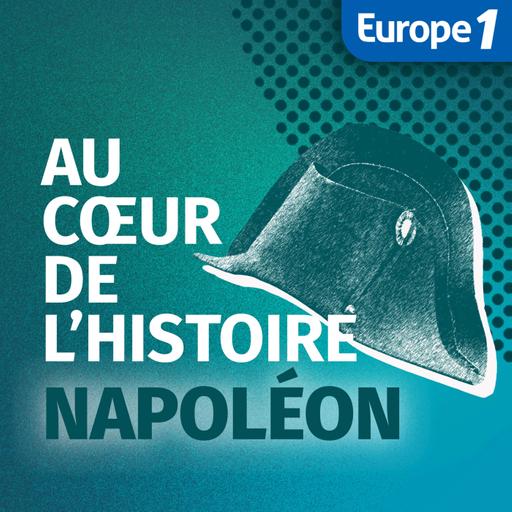 L'évasion de Napoléon de l'Île d'Elbe