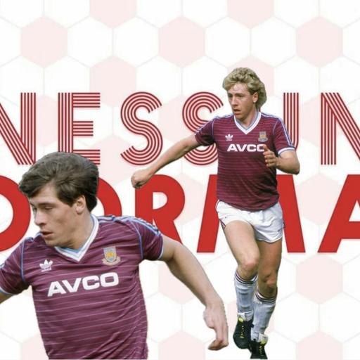 Season 1985/86 Episode 5 - Iron and Alchemy