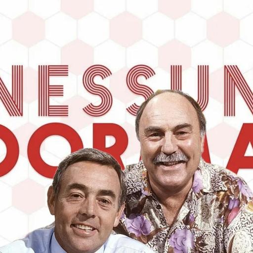 Season 1985/86 Episode 3 - A Funny Old Game