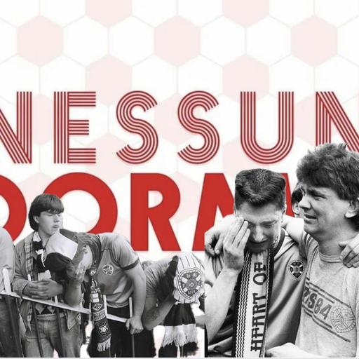 Season 1985/86 Episode 1 - Broken Hearts