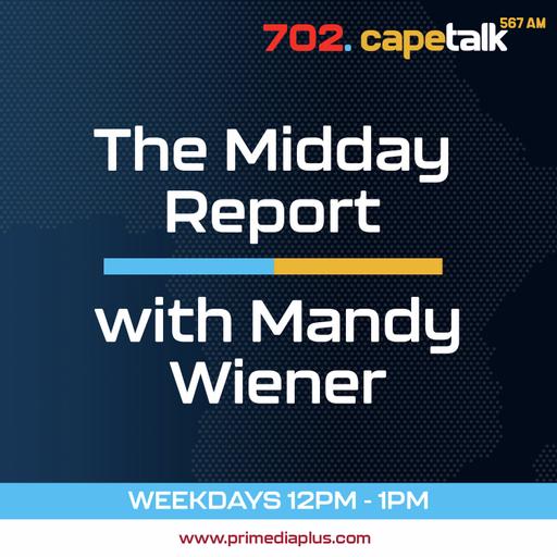 The Midday Report - 02 December 2025