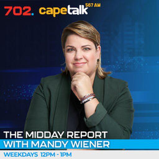 The Midday Report 18 November 2025