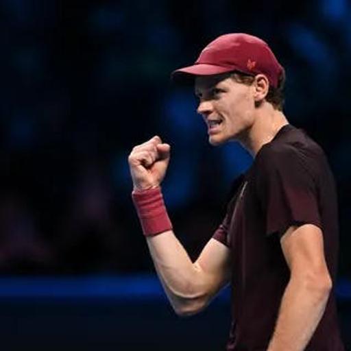 Episode 30 - ATP Finals Recap with Steve Weissman