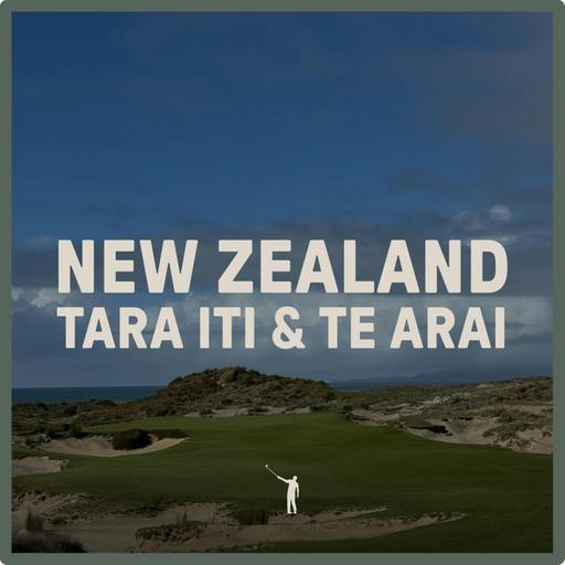 1095: New Zealand - Tara Iti and Te Arai