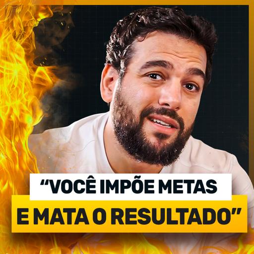 Como Fazer o Time Comprar Suas Metas (Mesmo as Mais Difíceis) | Conversa de CEO 113