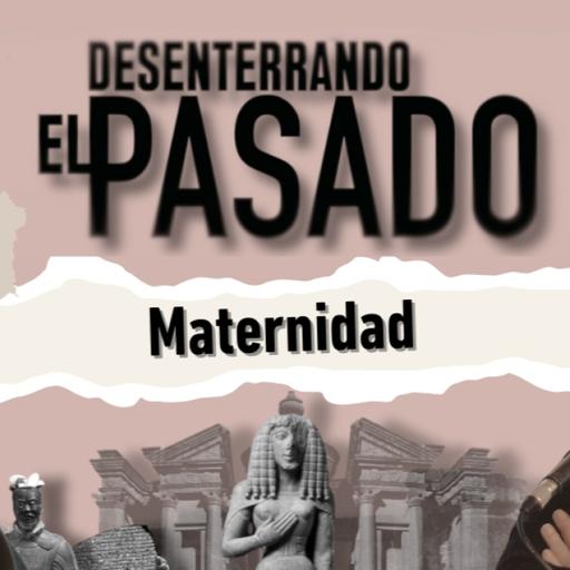 La maternidad, una experiencia colectiva que define a la humanidad