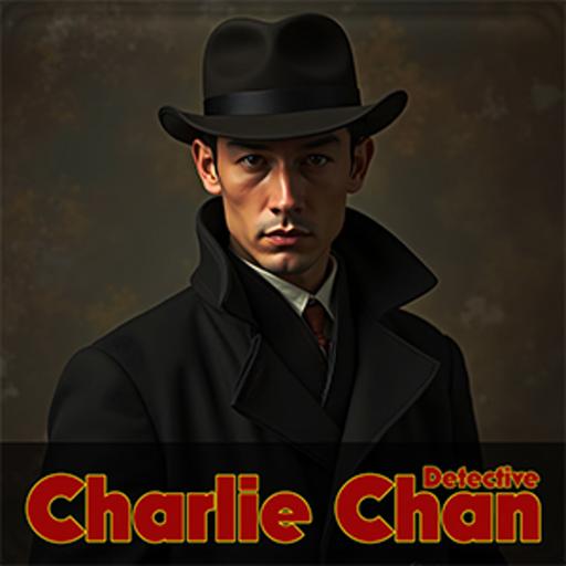 Charlie Chan: The Fiery Santa Claus
