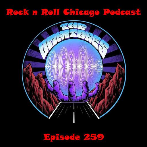 Ep 259 The Omnitones