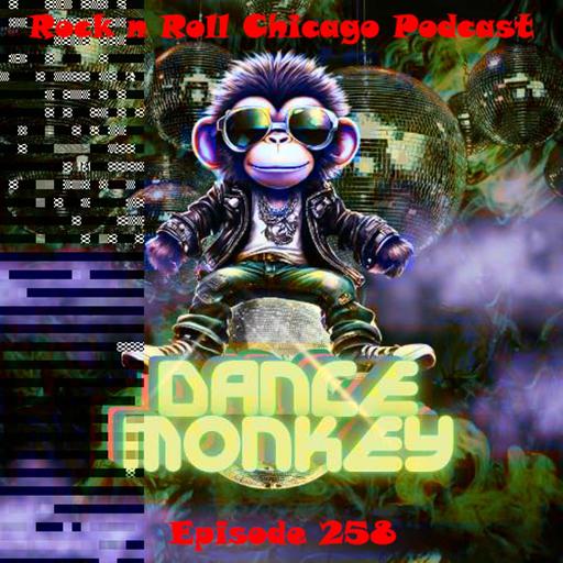 Ep 258 Dance Monkey