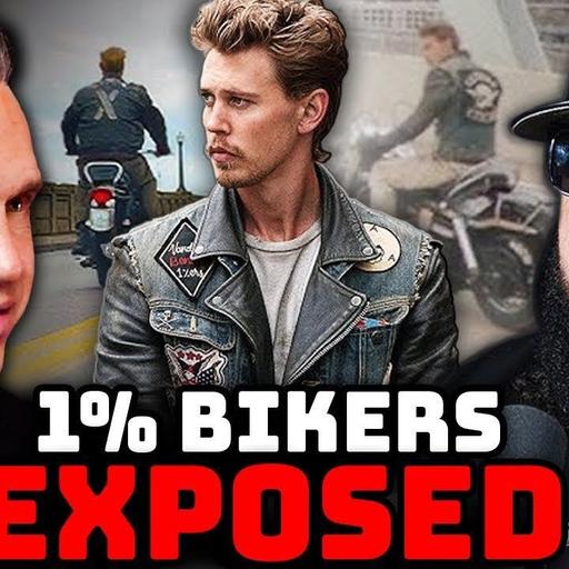 How 1% Biker Clubs Really Work | Demons Row