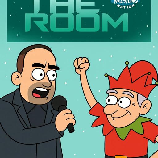 IN THE ROOM - Rufus Erection