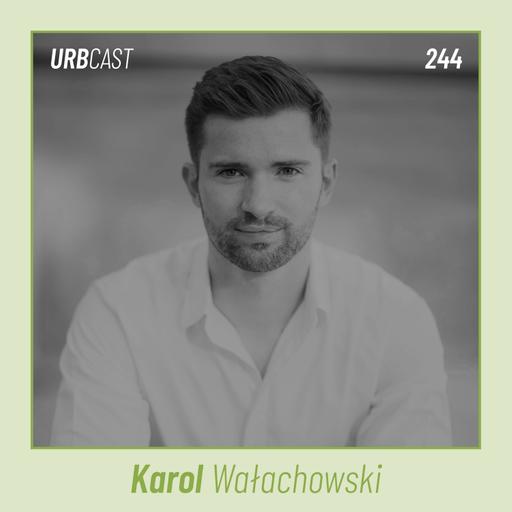 244: Poza największymi — czy Polska straciła równowagę? | Karol Wałachowski