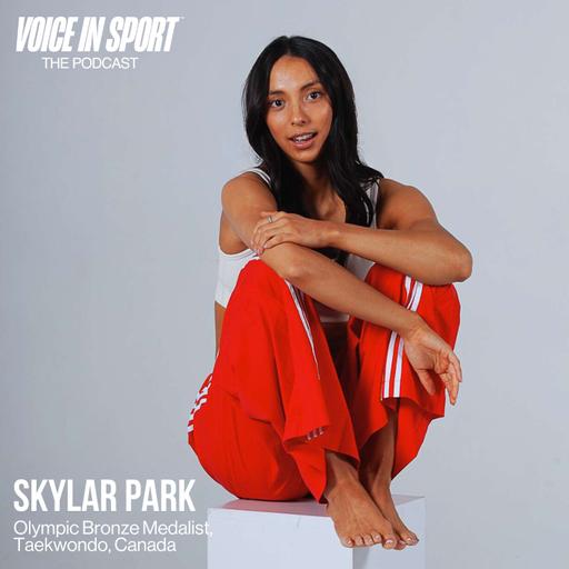 Episode #126 - Navigating Parent and Coach Relationships with Skylar Park
