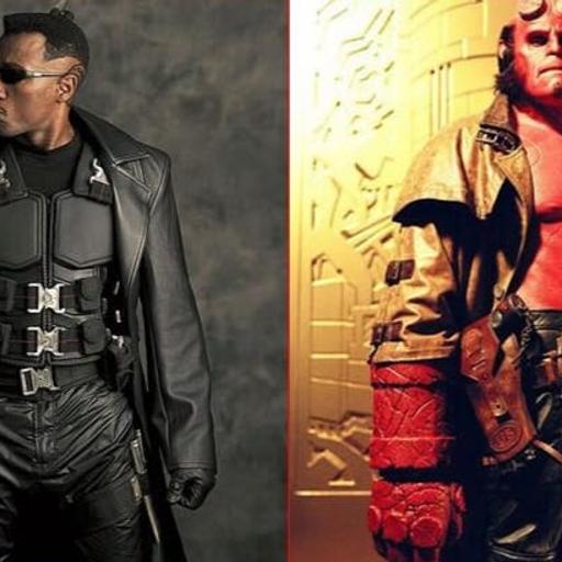 Comic Book Bears Podcast Issue #319: Horror Comics on the Big Screen!