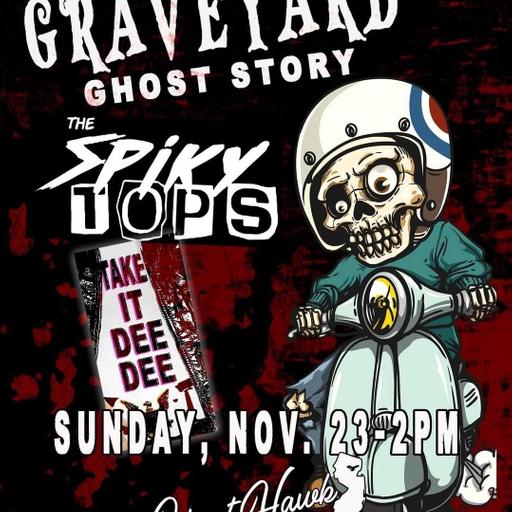 PoGo'd Right In The Back