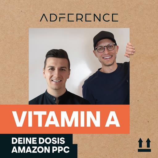 #228 – 5 SQPR Tipps für ein besseres Amazon Ranking mit Markus Pfister