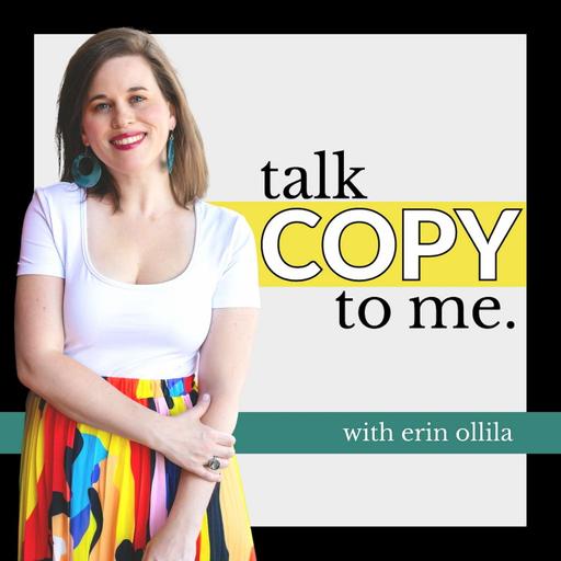 Talk Copy To Me Reviewed