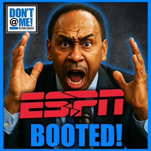 ESPN Finally Benches ANNOYING Stephen A. Smith! + Bobby Carpenter |