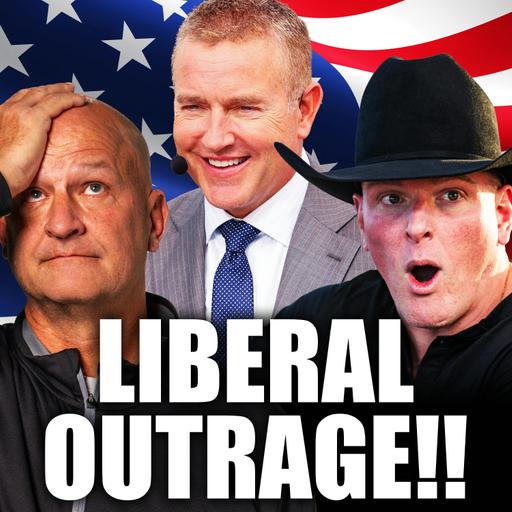 Kirk Herbstreit Drops TRUTH Bomb on ESPN’s Woke Crowd + David Pollack |