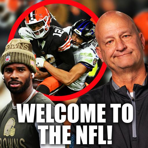 Shedeur Sanders NIGHTMARE NFL Debut Should Humble Him + Justin Termine |