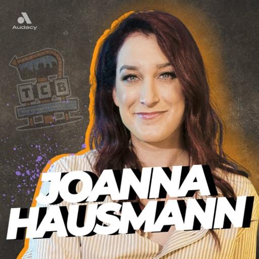 TCB Infomercial : Joana Hausmann