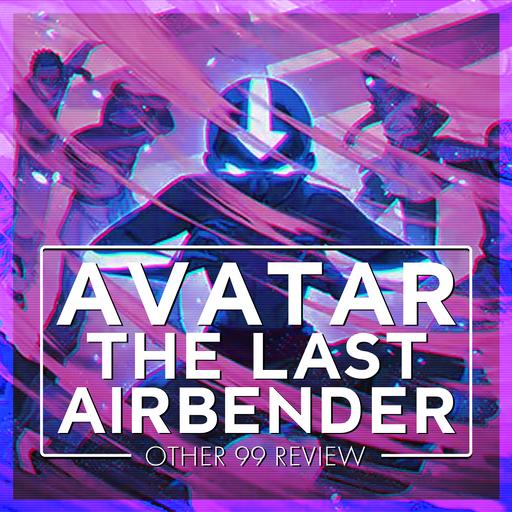 Avatar: The Last Airbender | Cards for the Other 99