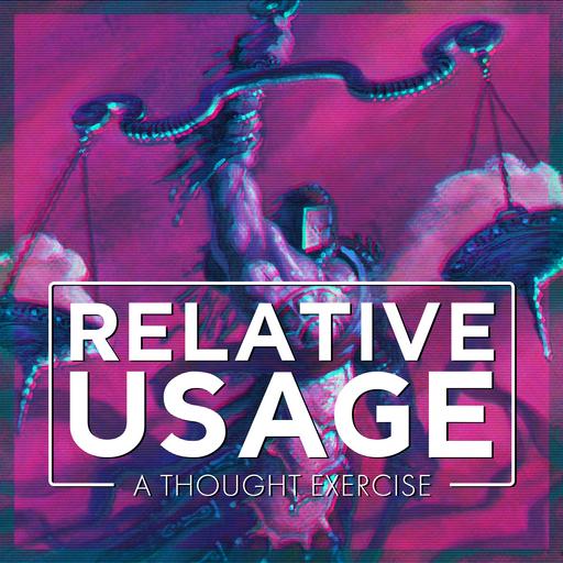 Relative Usage | An Exercise
