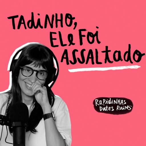 Rapidinhas #170 Dates Ruins