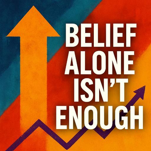 Two-Part Belief System for Entrepreneurs (523)