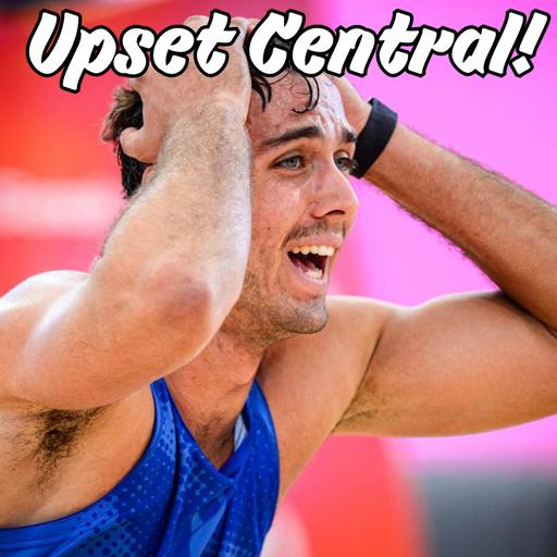 UPSET CENTRAL! World Champs Turns Bonkers Into Quarterfinals