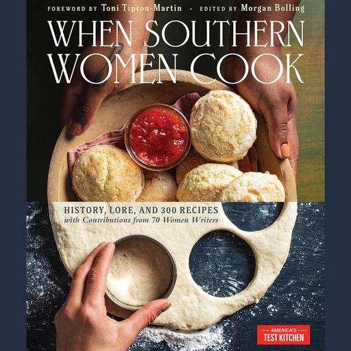 Southern Women's Culinary Voices