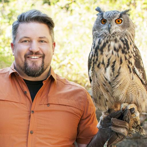 Gardening for Wildlife with David Mizejewski