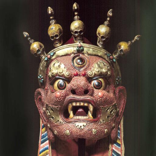 Mindfulness Meditation with Reverend Doyeon Park 10/23/2025