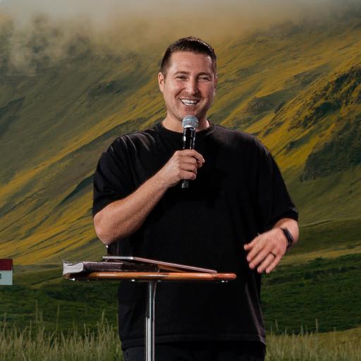 Missio Dei: The Mission of God