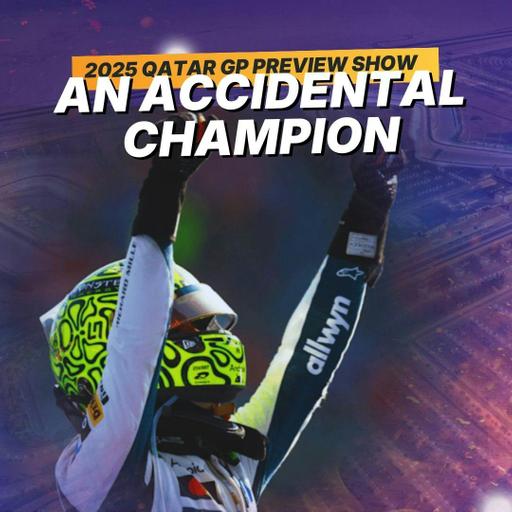 Has "The Lando Norris Era" Begun in F1? F1 2025 Qatar GP Preview Show