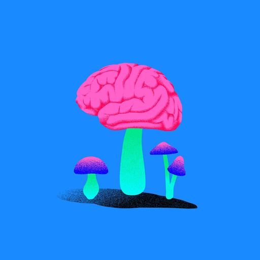 Psychedelika - Heilung im Rausch