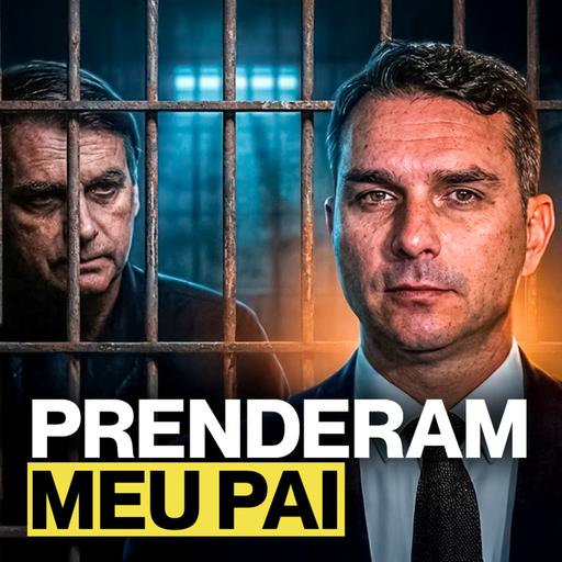 FLÁVIO BOLSONARO - Flow News #022