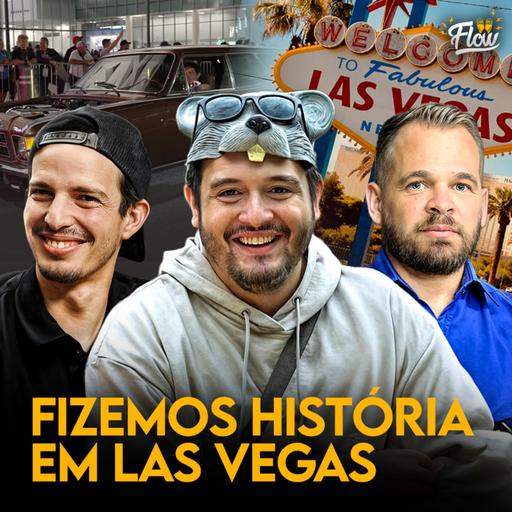 RICARDINHO + RATO BORRACHUDO + GUILHERME [TONIMEK] - Flow #523